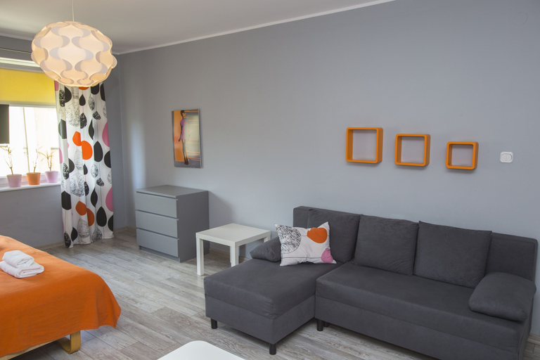 Others 2, Apartamenty Sedinium - Brama Portowa, Szczecin
