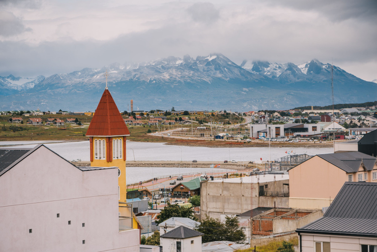 Others 5, Departamentos La Vela, Ushuaia