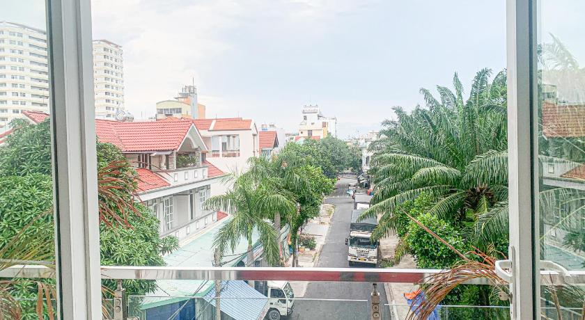 Exterior & Views 5, Lucky hotel, Binh Tan