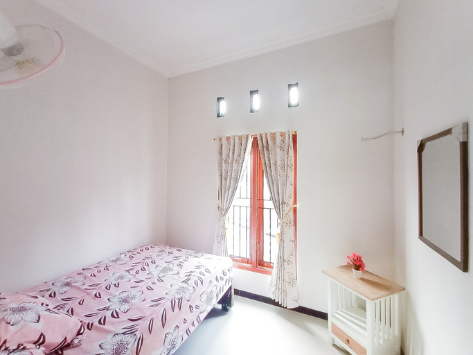 Others 4, Salma Guesthouse, Sleman