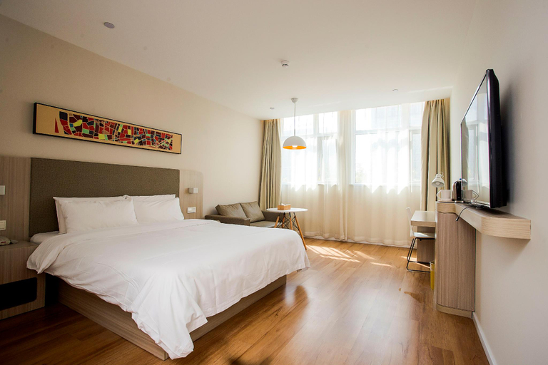 Others 3, Hanting Hotel Zhoukou Dancheng County, Zhoukou