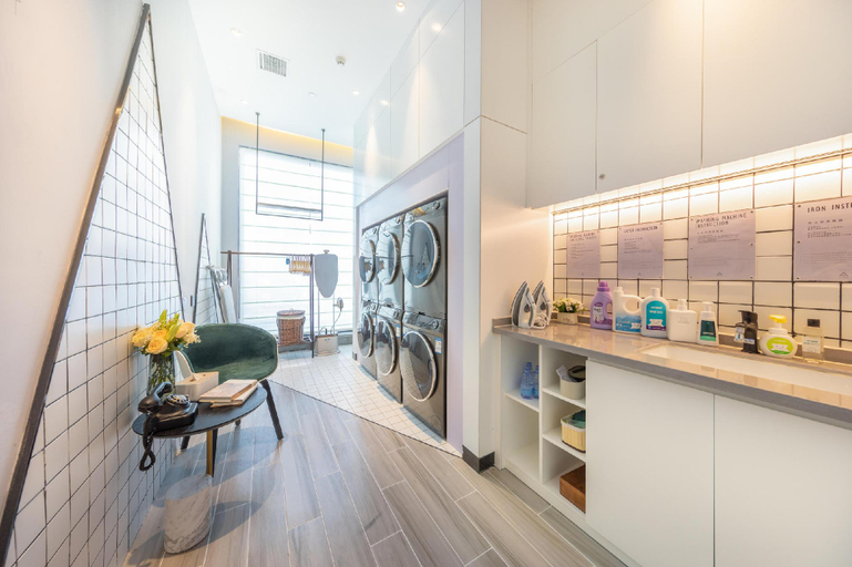 Others 5, Atour Hotel Jincheng Development Zone Lanhua Road, Jincheng