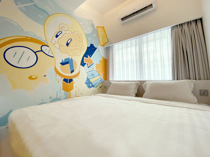 Bedroom 7