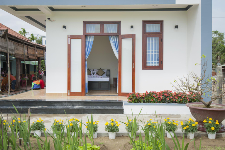 Public Area, Tra Que Green Villa Hoi An, Da Nang