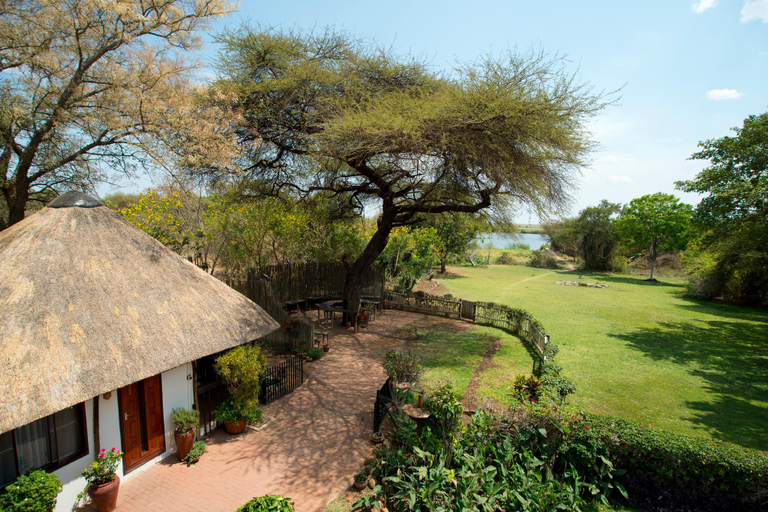 Others 5, Garden Lodge, Chobe