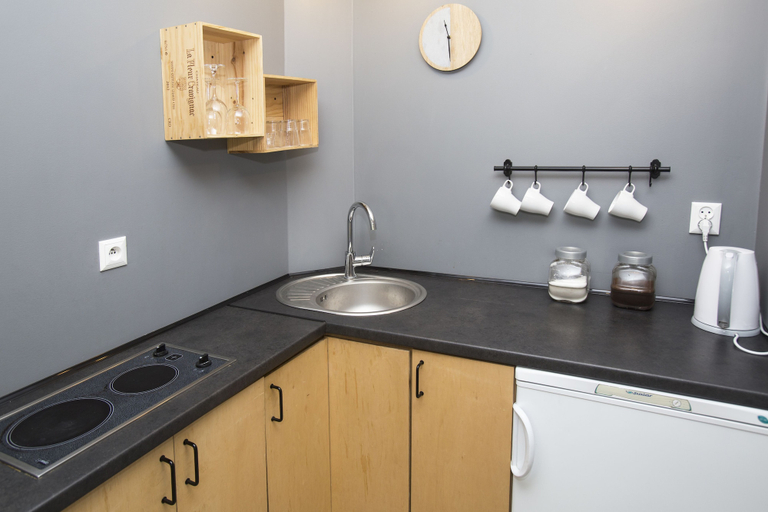 Others 4, Apartamenty Sedinium - Brama Portowa, Szczecin