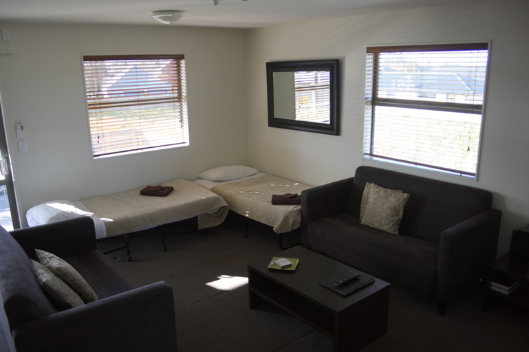 Others 5, Pegasus Gateway Motels and Apartments, Waimakariri