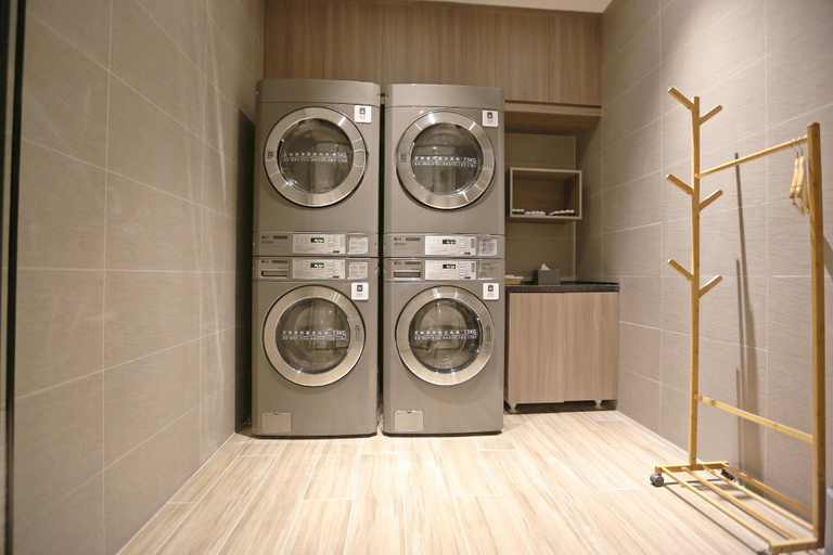 Bathroom 4, Hanting Hotel Jinzhou Railway Station Renmin Street, Jinzhou