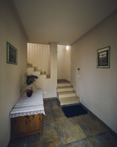 Bedroom 3, Affittacamere Il Granaio, Lucca