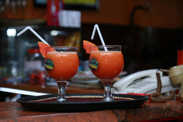 Food & Drinks 5, Cool Land Hot Hut, Nuwara Eliya