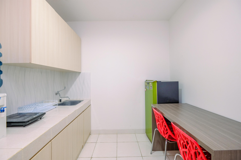 Others 5, Comfort and Homey 2BR at Sentul Tower Apartment By Travelio, Bogor