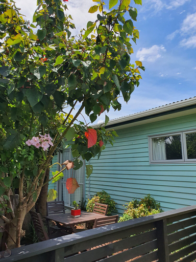 Exterior & Views 2, Alice House, Waitakere