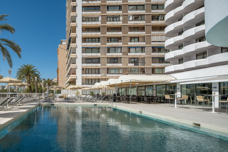 Exterior & Views 2, Hotel Palma Bellver Affiliated by Meliá, Baleares