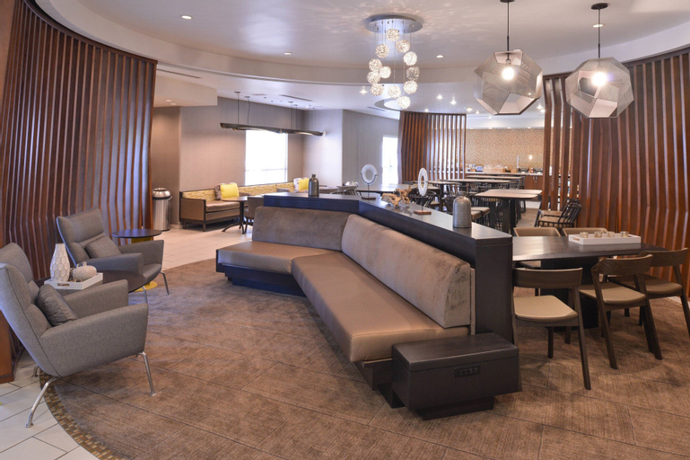 SpringHill Suites by Marriott Las Vegas Henderson, Clark