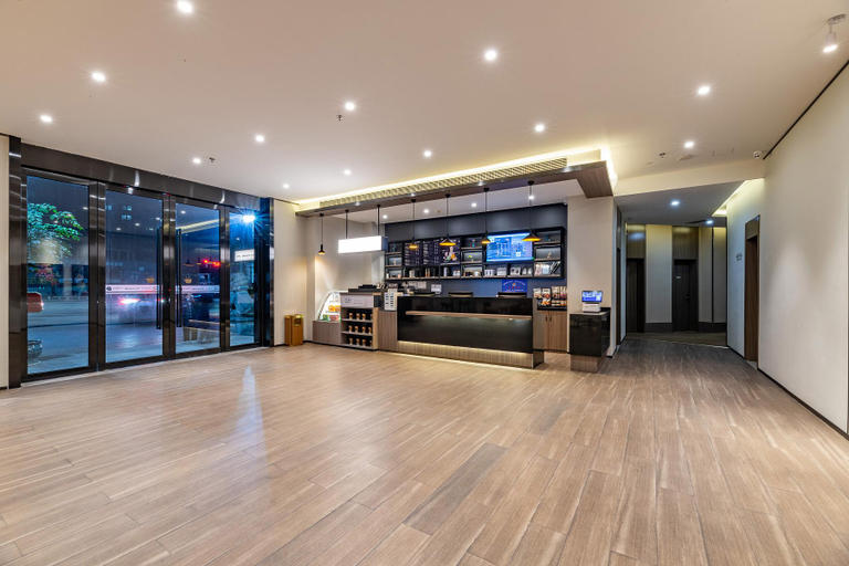 Others 4, Hanting Hotel Huangshan Xiuning County, Huangshan