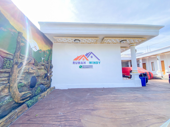 Exterior & Views, Rumah Windy Guest House Bira, Bulukumba