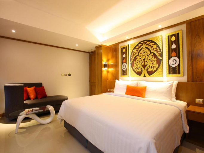 Others 4, Chabana Kamala Hotel, Phuket Island