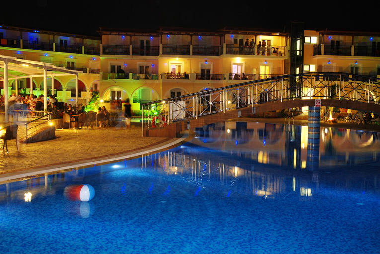 Exterior & Views 2, Majestic Hotel & Spa, Ionian Islands