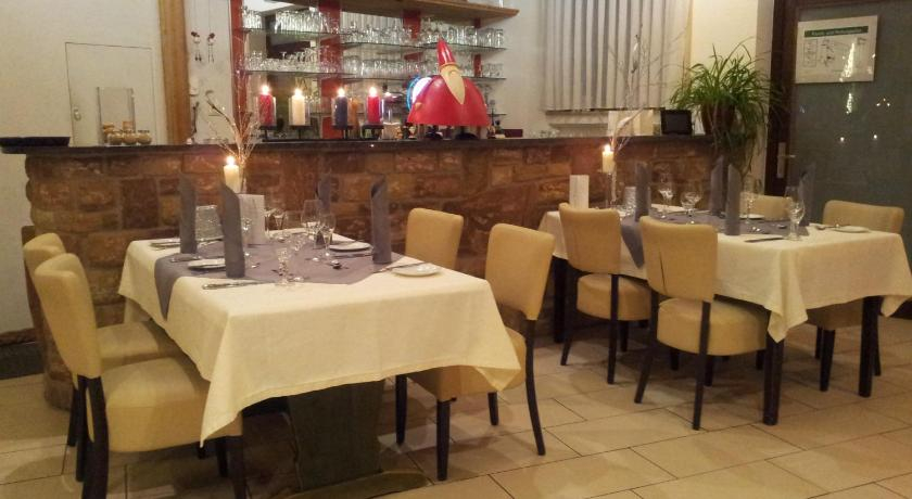 Food & Drinks 4, Quartier-Restaurant Zum Hannes, Südwestpfalz