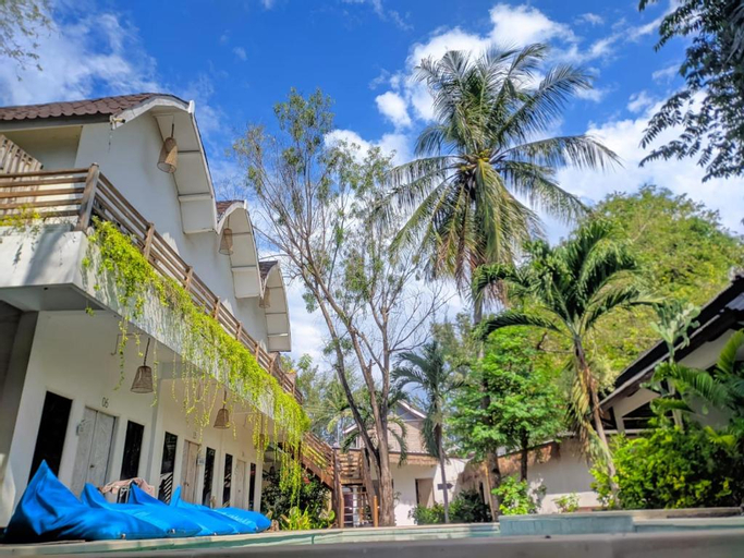 Exterior & Views 2, Living Trawangan Hotel, Lombok