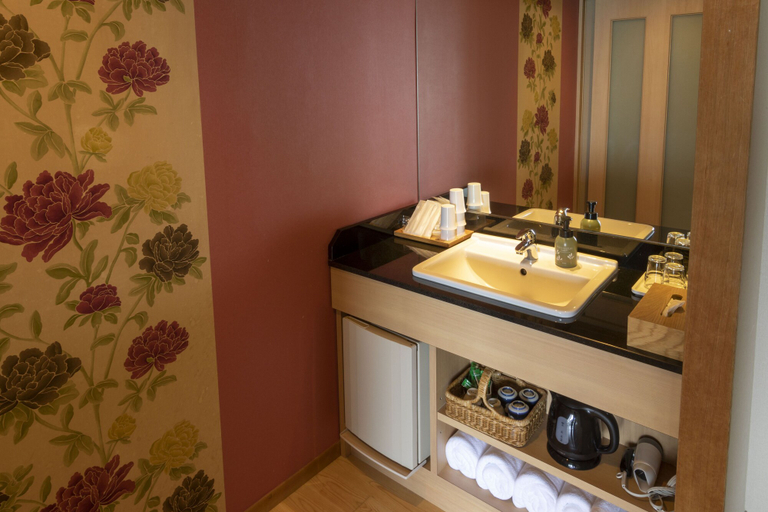 Bathroom 4, Breezbay Seaside Resort Atami, Atami