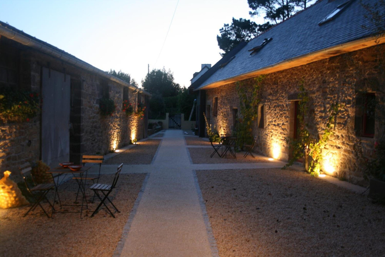 Exterior & Views 2, Les gites d'Hellen, Finistère