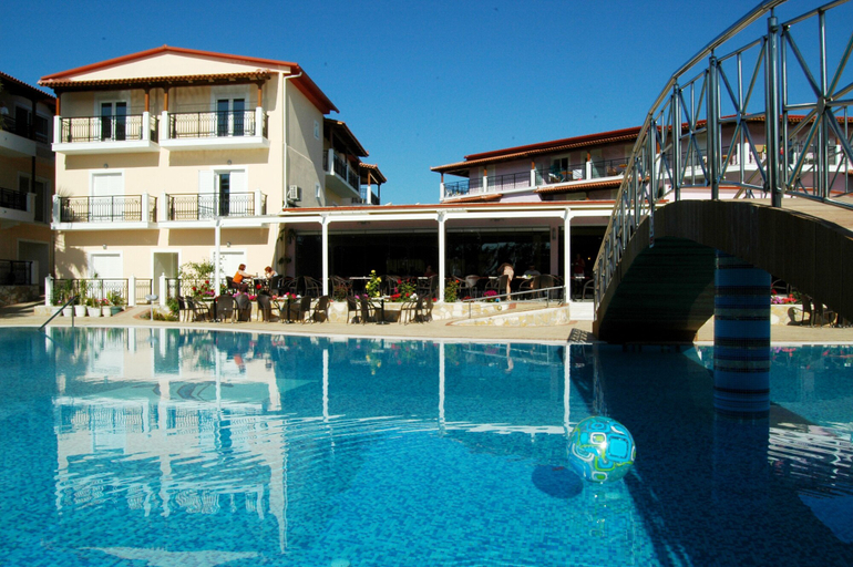 Sport & Beauty 3, Majestic Hotel & Spa, Ionian Islands