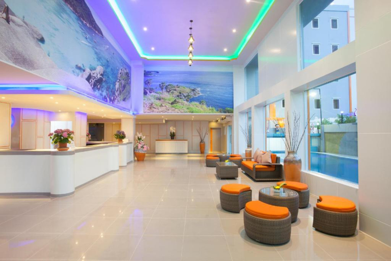 Others 2, Chabana Kamala Hotel, Phuket Island