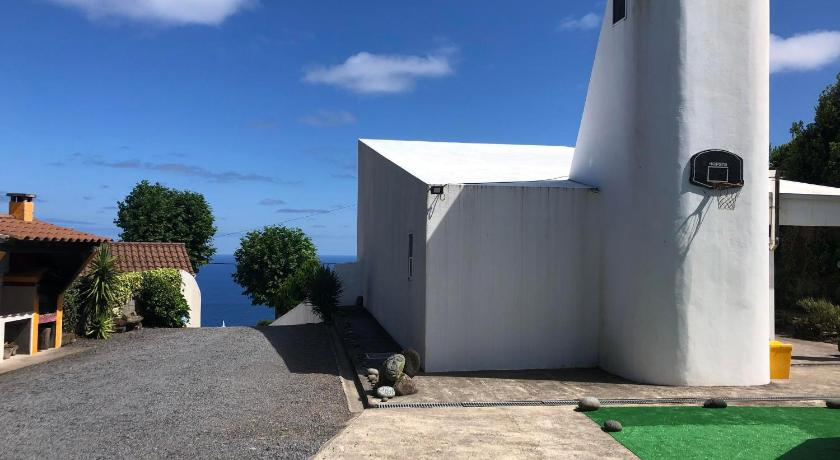 Azores Sunrisehouse, Nordeste