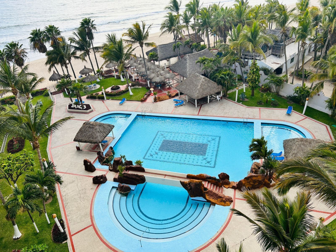 Sport & Beauty 3, Quintas del Mar I, Mazatlán