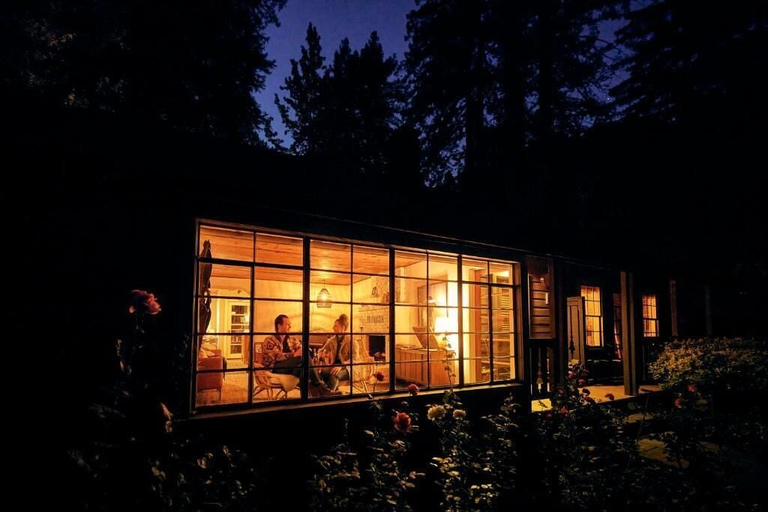 Exterior & Views 2, Highlands Resort - Adults Only, Sonoma
