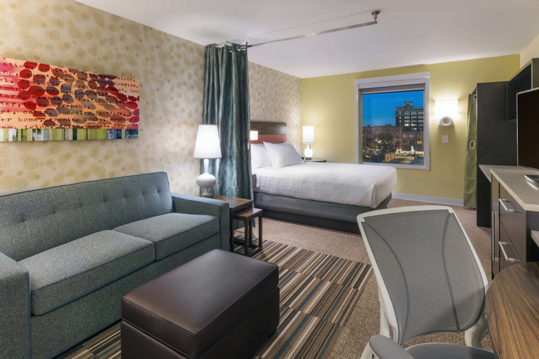 Bedroom 17