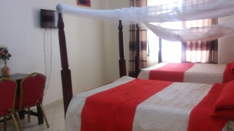 Bedroom 28