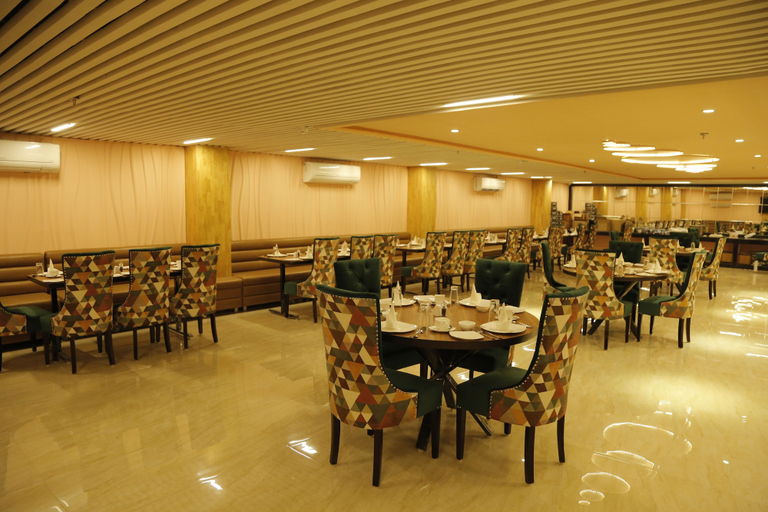 Food & Drinks 5, Lotus Ananta Elite Kota, Kota