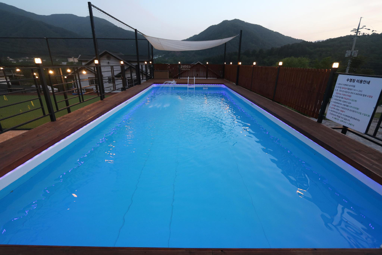 Others 2, Gapyeong Mone House, Gapyeong
