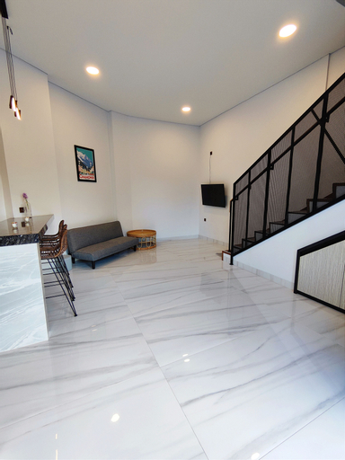 Bedroom 3, Beautiful House in City Centre, Cirebon