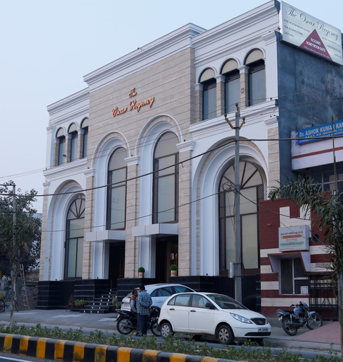 Others 4, The Oscar Regency, Yamunanagar