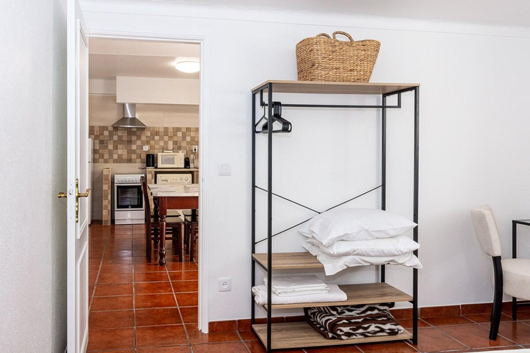 Bedroom 3, Cem Sentido - Alentejo Apartments, Portalegre