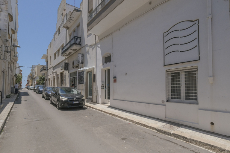 Exterior & Views 2, Le Suite Del Dormiglione, Lecce