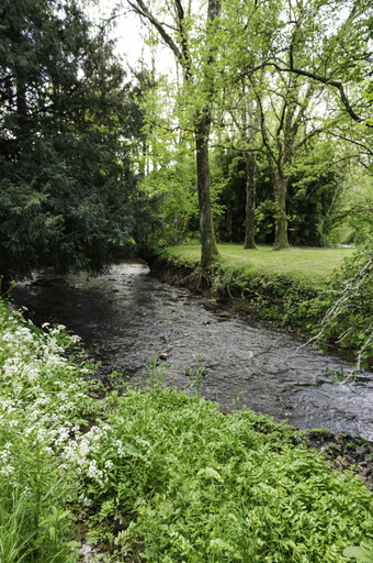 Others 5, Le Moulin du Fontcourt, Charente