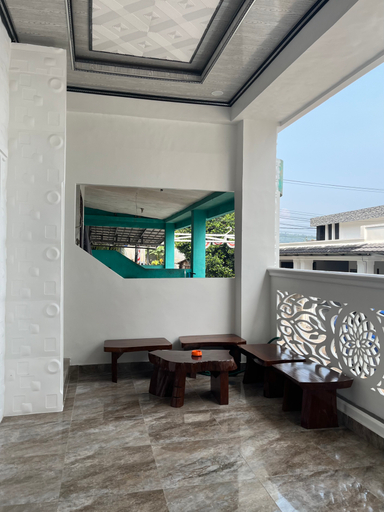 Others 4, Marsaben Homestay 3BR, Bandar Lampung