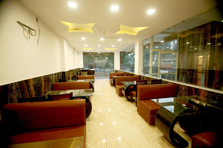 Food & Drinks, Hotel Namo Gange, Garhwal