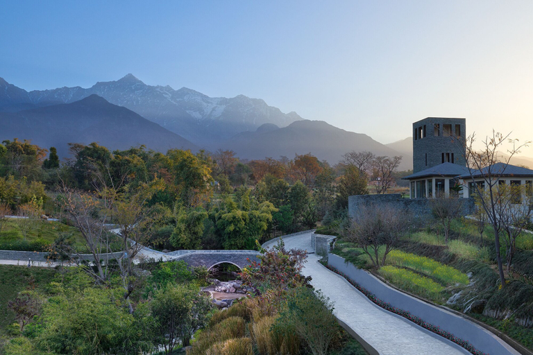 Others 5, Storii By ITC Hotels Amoha Retreat, Dharamshala, Kangra