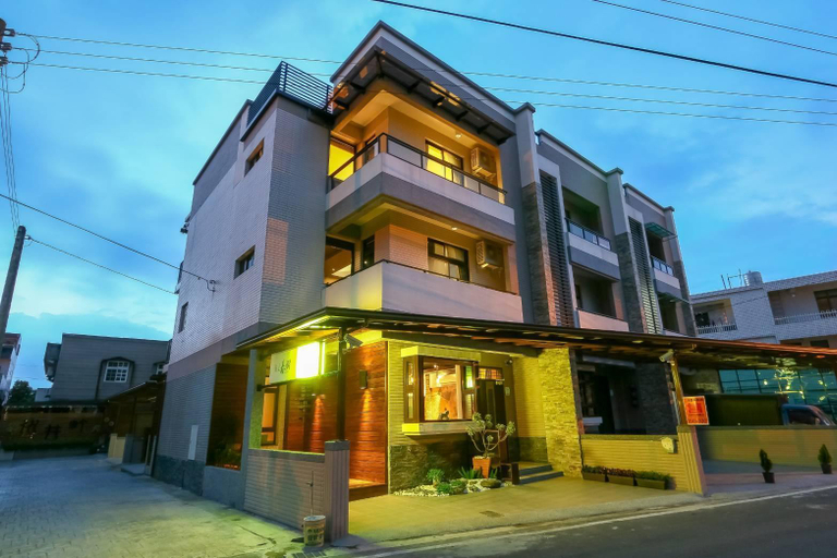 Others 5, Spring Tree BnB, Yilan
