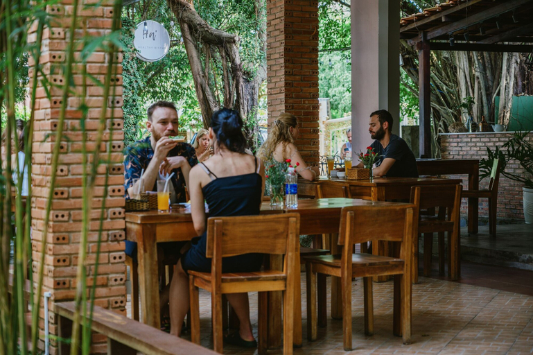 Food & Drinks 5, An Nhien Retreat Phu Quoc, Phú Quốc