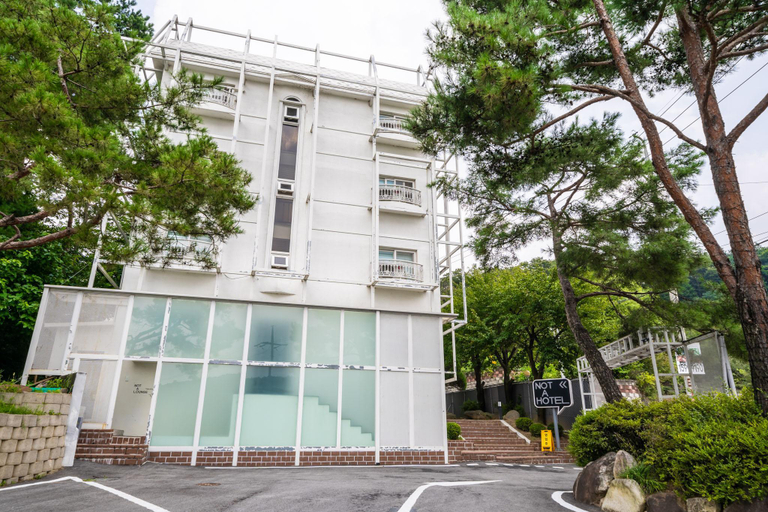 Others 4, Yangpyeong NOT A Hotel, Yangpyeong