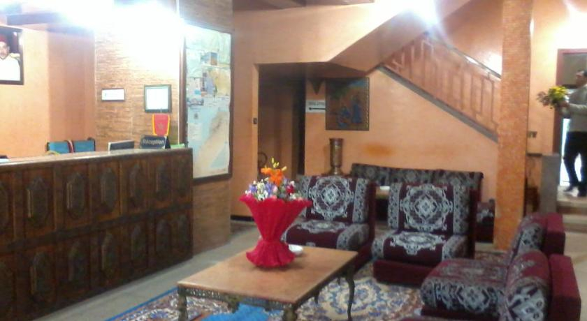 Others, Hotel les palmiers, Agadir-Ida ou Tanane