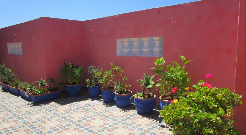 Casa Mogador, Essaouira