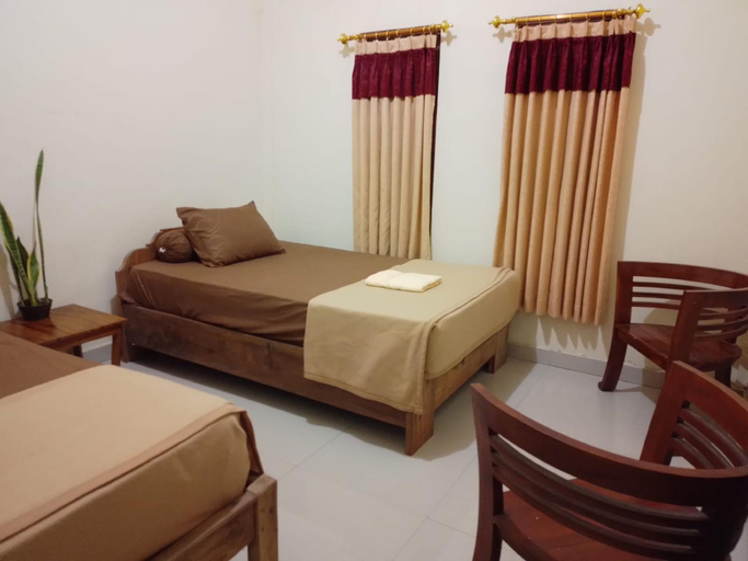Others 2, Anish Homestay, Tabanan