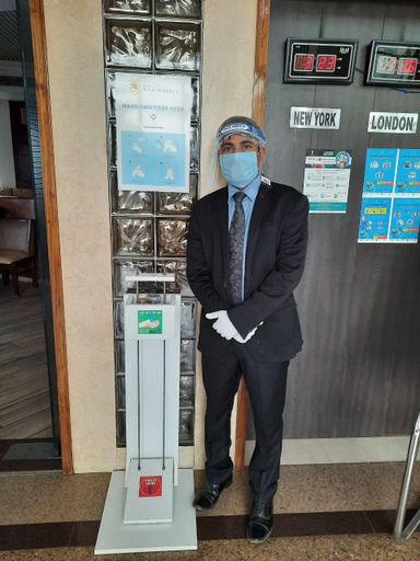 Others 5, Hotel Royal Residency, Saharanpur